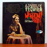 Chet Baker and The Mariachi Brass – A Taste Of Tequila
