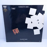 Elaine Paige – Nobody's Side MS 12" 45 RPM (Прайс 38358)