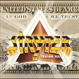 Stryper - In God We Trust - 1988. (LP). 12. Vinyl. Пластинка. Germany