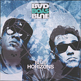 Bad Boys Blue - To Blue Horizons (1994/2022)