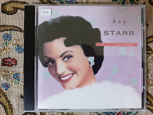 Компакт диск фирменный CD Kay Starr – Capitol Collectors Series