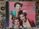 Компакт диск фирменный CD The Andrews Sisters – Capitol Collectors Series
