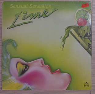 Lime – Sensual Sensation