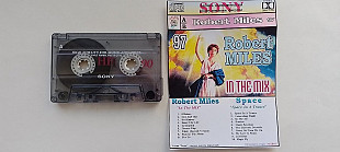 Robert Miles In the mix 97