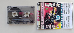 Narcotic Dance 97