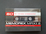 Memorex MRXI S 60
