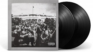 Kendrick Lamar - To Pimp A Butterfly (2015/2023) (2xLP)