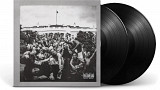 Kendrick Lamar - To Pimp A Butterfly (2015/2023) (2xLP)