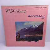 Wang Chung – Dance Hall Days (Remix) MS 12" 45 RPM (Прайс 38353)