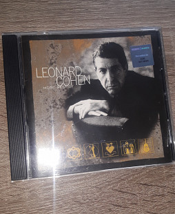 Leonard Cohen / More best of