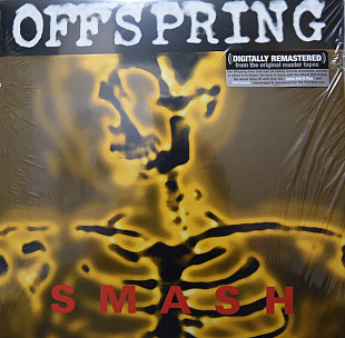 Offspring* – Smash LP Вініл Запечатаний