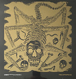 The Offspring – Ixnay On The Hombre LP Gold Вініл Запечатаний