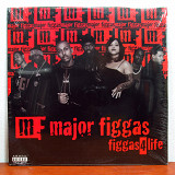 Major Figgas – Figgas 4 Life (2LP)