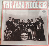 Винил The jazz fiddlers