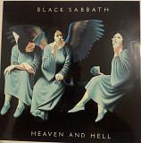 Black Sabbath – Heaven And Hell -80 (?)