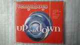 CD Компакт диск Vengaboys - Up and down