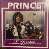 Prince – Lets Go Crazy - Live at the Carrierdome NYC, March 30 1985 -22