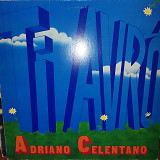 ADRIANO CELENTANO ''TI AVRO ''LP