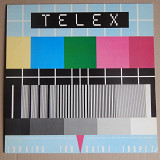 Telex – Looking For Saint Tropez (Sonet – SLP-3054, Sweden) NM-/NM-