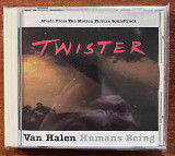Van Halen ‎– Humans Being