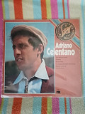 Виниловая пластинка LP Adriano Celentano - Star Discothek