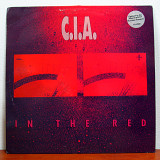 C.I.A. – In The Red