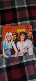 ABBA АББА вокально-инструментальный ансамбль