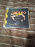 Scorpions -The Best of