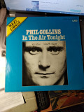Phil Collins ‎– In The Air Tonight