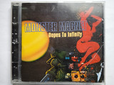 Продам фирменный CD Monster Magnet - Dopes To Infinity - 1995 - A&M Records – 540 315-2 -- EU