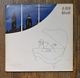 Joe Jackson – Night And Day LP 12", произв. Europe
