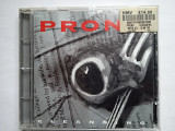 Продам фирменный CD Prong – Cleansing - 1994 - Epic – 474796 2 ---- EU