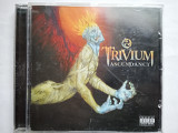 Продам фирменный CD Trivium - Ascendancy (2005) – RR 8251 - 2 -- EU