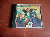 1975) Greenslade Time And Tide