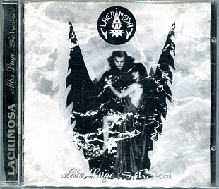 Lacrimosa – Alles Lüge + Schakal