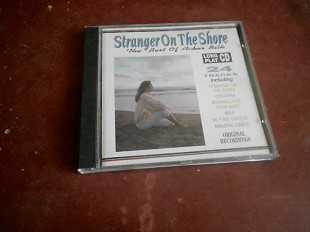 Acker Bilk Stranger On The Shore The Best CD фірмовий
