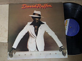 David Ruffin ‎( The Temptations ) – Who I Am ( USA) Soul DISCO LP
