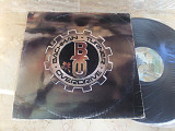 Bachman-Turner Overdrive ‎– Head On ( USA ) LP
