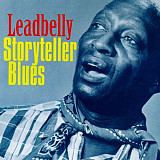 Leadbelly – Leadbelly ( Germany ) album 1965 Blues LP