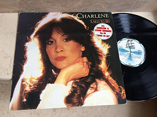 Charlene (+ex Caravan, Curved Air, Marillion, Trace ) ( Germany ) Soul, Ballad LP