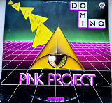 Pink Project - Domino ITALO DISCO