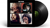 The Beatles - Let It Be (1970/2021)