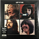The Beatles - Let It Be (1970/2021)