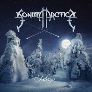 Sonata Arctica - "Talviyö", 2LP