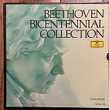 Beethoven Bicentennial Collection – Vol. III box 5 xLP US 1970