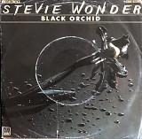 Stevie Wonder - “Black Orchid”, 7’45RPM