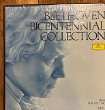 Beethoven Bicentennial Collection – Vol. V box 5 xLP US 1971