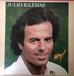Julio Iglesias*Hey*