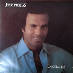 Julio Iglesias*Emociones*