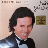 Julio Iglesias*1100 bel air place*